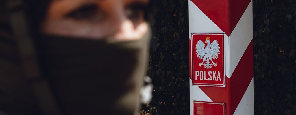 Rok Operacji „Bezpieczny Zachód”