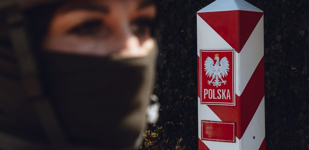 Rok Operacji „Bezpieczny Zachód”