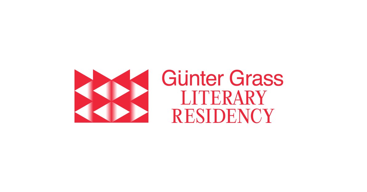 Gunter Grass rezydencja literacka, mat  Dom Litratury w Gdańsku