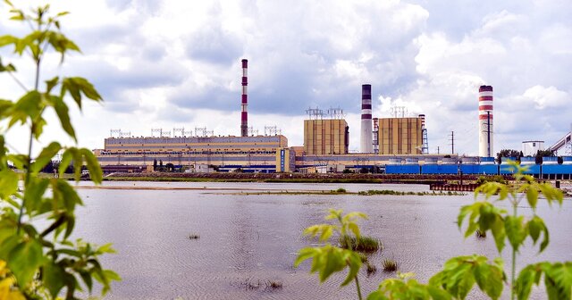 Elektrownia Kozienice