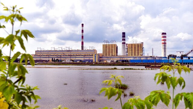 Elektrownia Kozienice