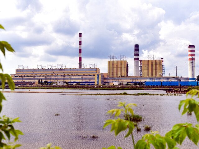 Elektrownia Kozienice