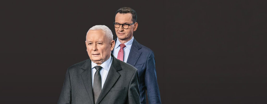 „Do Rzeczy” nr 29: Czy można im wierzyć? Meandry polityki PiS