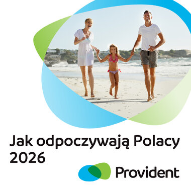 Barometr Providenta: połowa Polaków planuje swoje wakacje samodzielnie