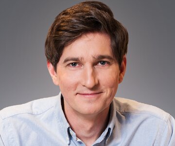 Rafał Drzewiecki Chief Revenue Officerem w Wirtualnej Polsce