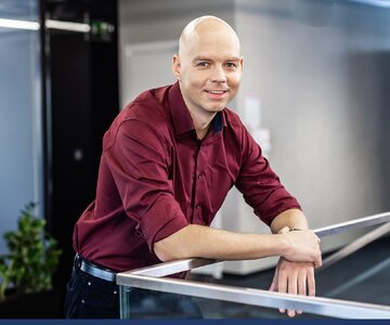 Paweł Milewski nowym CEO Totalmoney.pl  