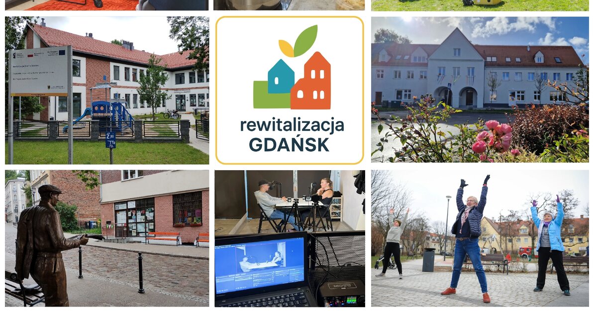 rewitalizacja ma wiele twarzy społeczne3