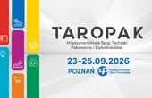 Polski Związek Przetwórców Tworzyw Sztucznych ponownie patronem branżowym targów TAROPAK 2026