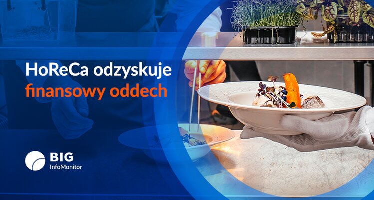 Hotele napędzają pozytywne zmiany w sektorze HoReCa - o 170 mln zł mniej zaległości