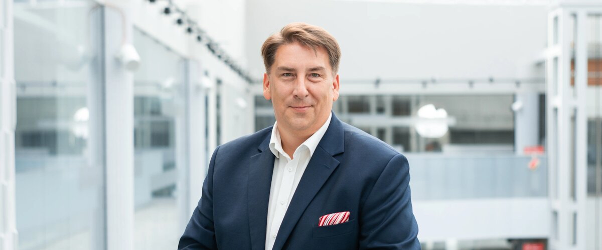 Michał Jakubowski dołącza do Generali Polska