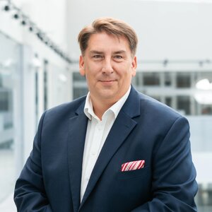 Michał Jakubowski dołącza do Generali Polska
