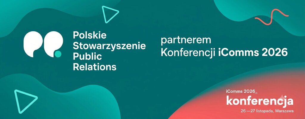 PSPR zostało partnerem VIII edycji konferencji iComms 