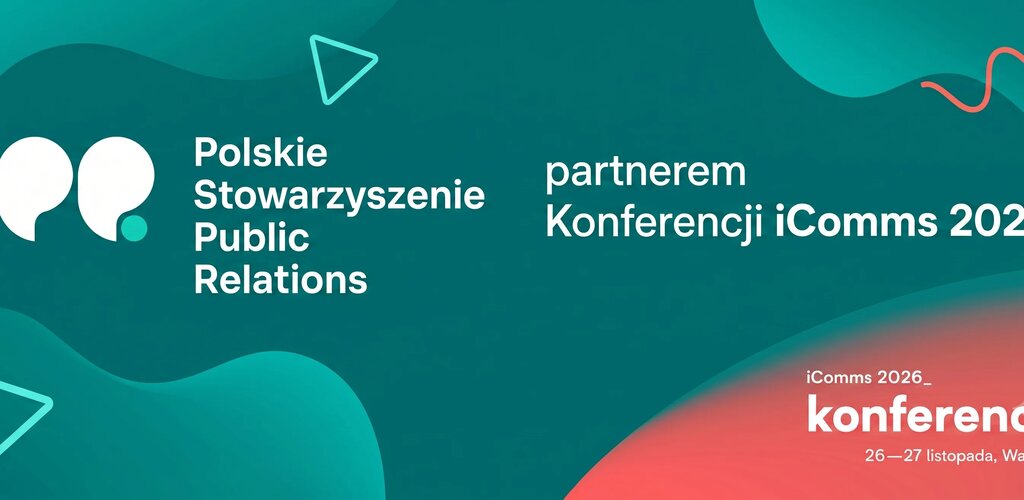 PSPR zostało partnerem VIII edycji konferencji iComms 