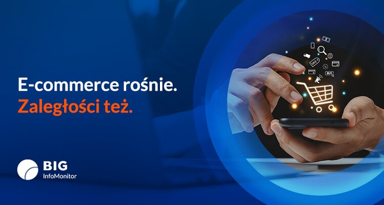 Pułapka logistyki i wymagającego klienta. Dlaczego rośnie zadłużenie polskiego e-commerce? 