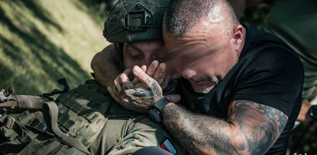 Od maty po działania bojowe – II zgrupowanie MMAC-26