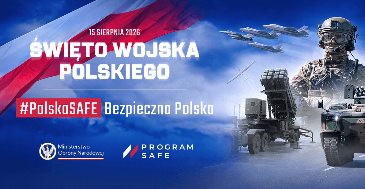 Święto Wojska Polskiego, mat  MON (3)