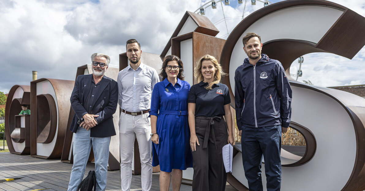 Baltic Sail 2026 fot  Piotr Wittman gdansk pl (5)