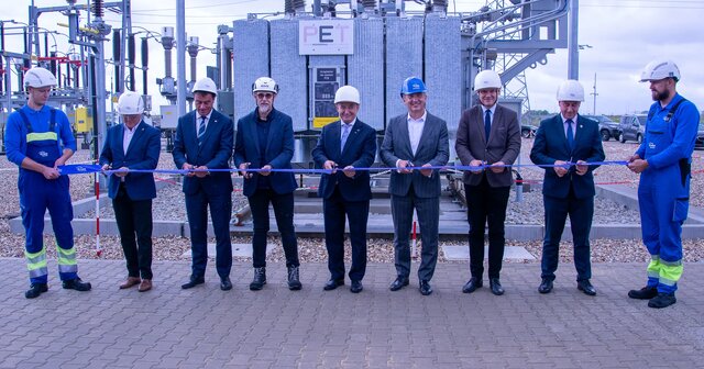 Enea Operator wzmacnia energetyczne fundamenty rozwoju regionu leszczyńskiego 1
