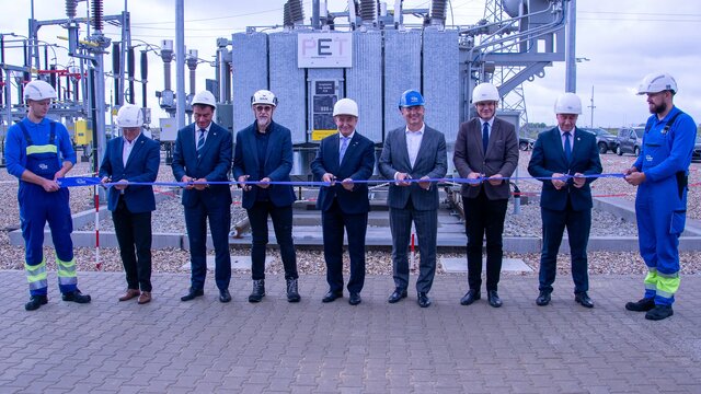 Enea Operator wzmacnia energetyczne fundamenty rozwoju regionu leszczyńskiego 1