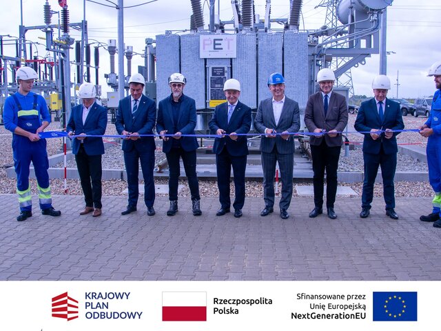 Enea Operator wzmacnia energetyczne fundamenty rozwoju regionu leszczyńskiego 1