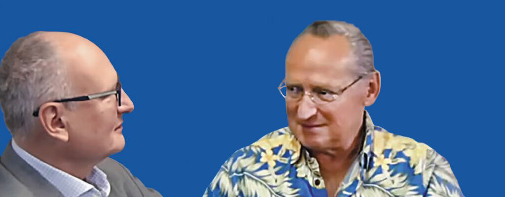 Wojciech Cejrowski w rozmowie z Pawłem Lisickim: Polska sama się wykańcza