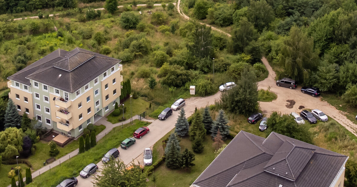Park Południowy