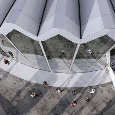 rotunda 3