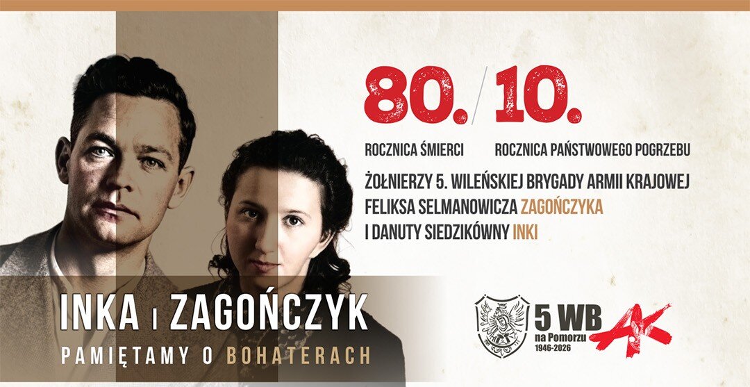 Inka i Zagończyk  80  rocznica śmierci Bohaterów, mat  pras (1)66
