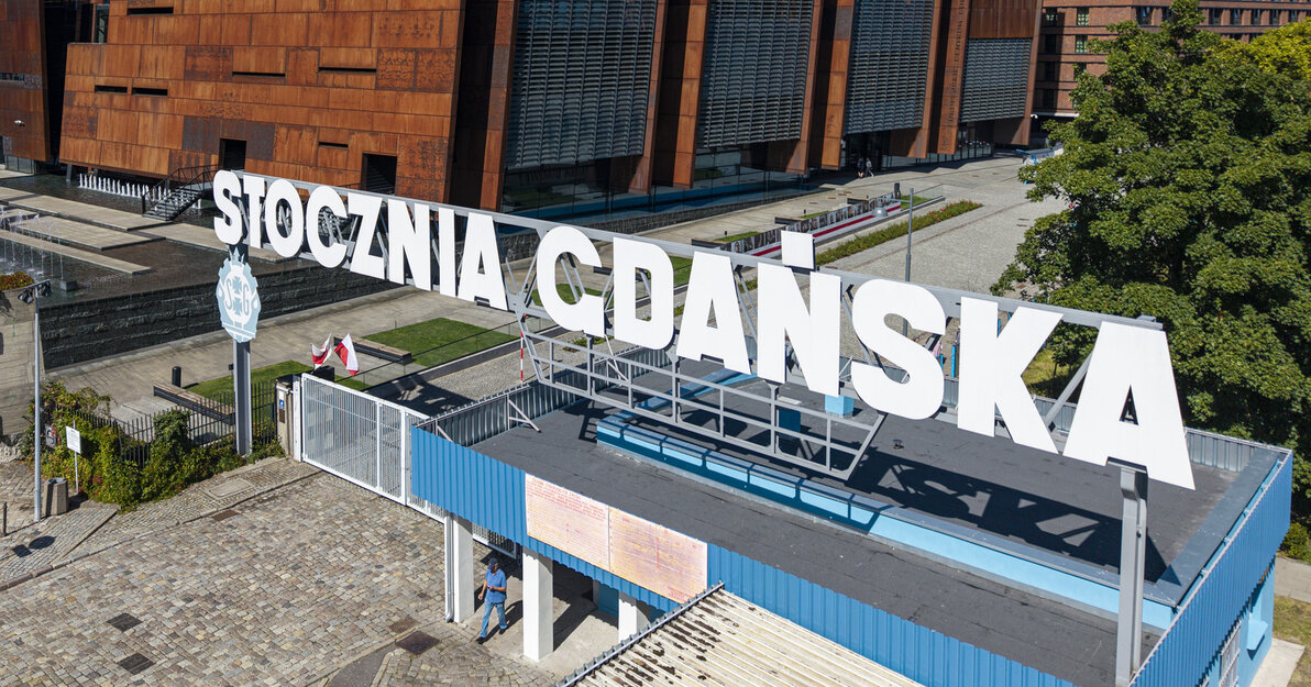 Portiernia fot  Piotr Wittman gdansk pl