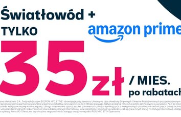 Pakiet Amazon 1170x390