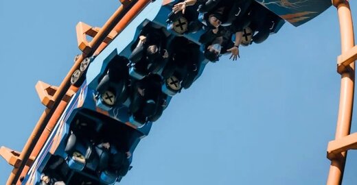 rollercoaster