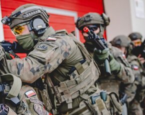 Obrazek z postu na twitterze
