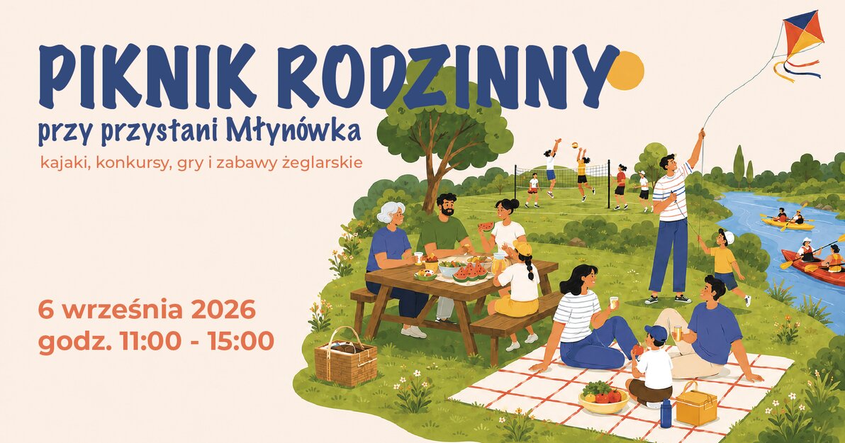 wyspa piknik cover