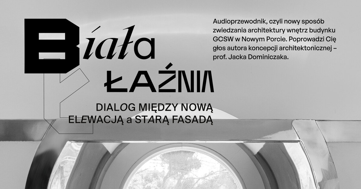 Biała Łaźnia, mat  GCSW