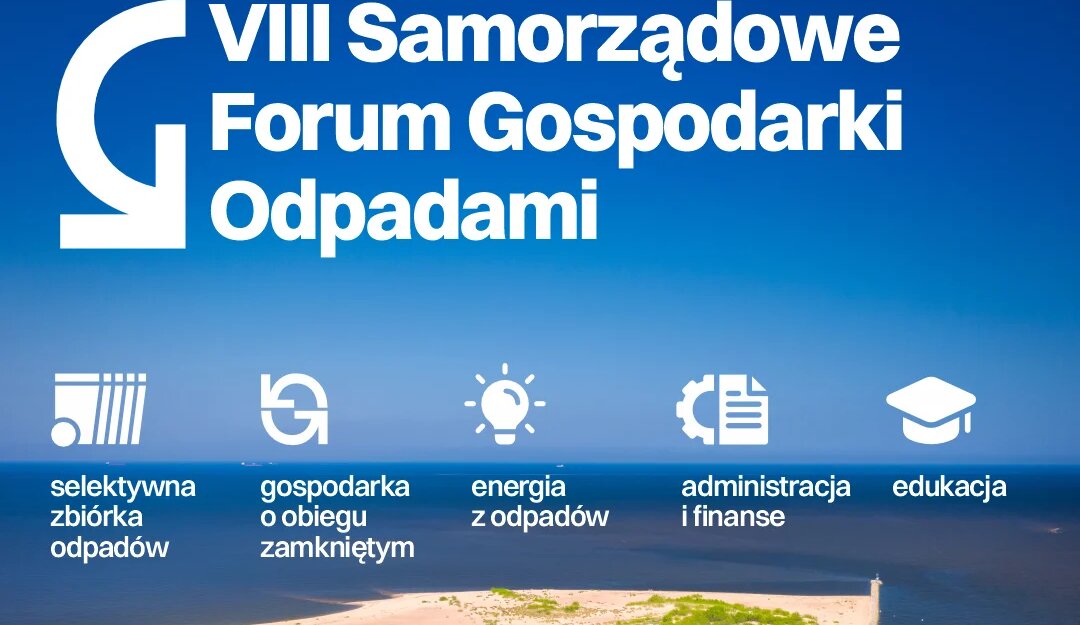 WGK Forum Gospodarki Odpadami