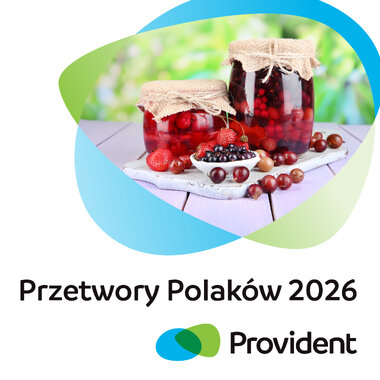 Domowy smak wygrywa ze sklepową półką. Polacy nie rezygnują z robienia przetworów