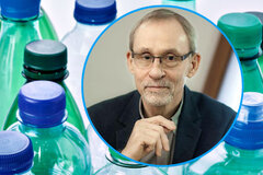 Butelki plastikowe będą ciemniejsze i droższe? Ekspert wylicza koszty rPET
