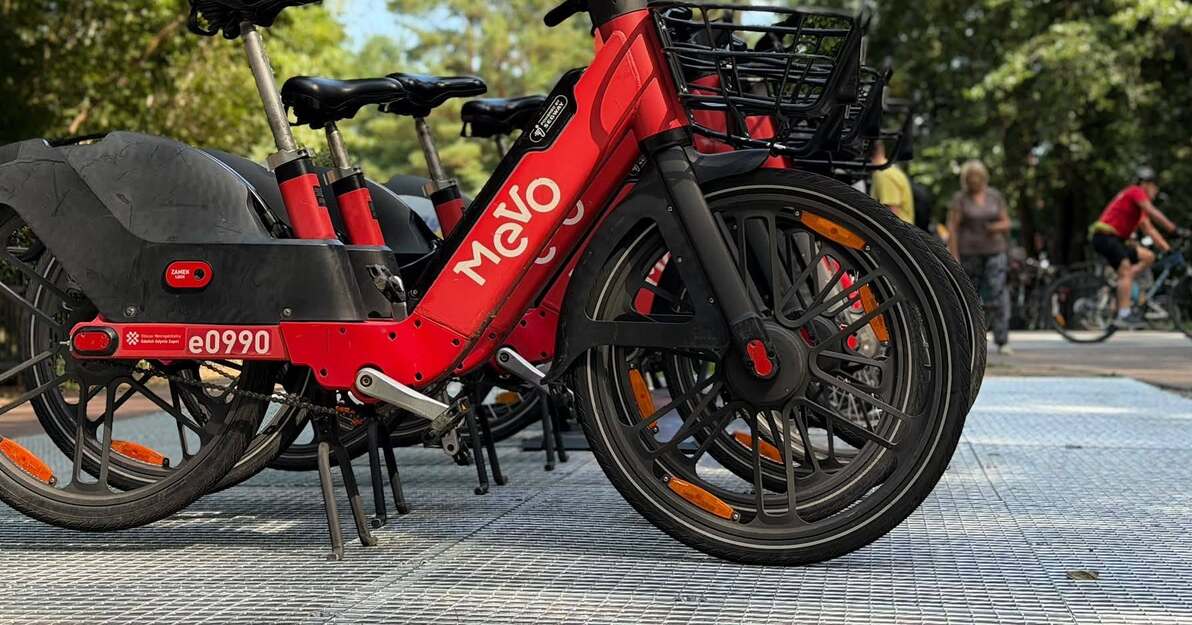 mevo5