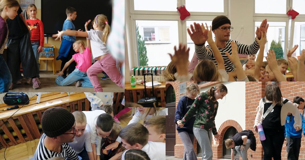 rezydencje nabór EDK