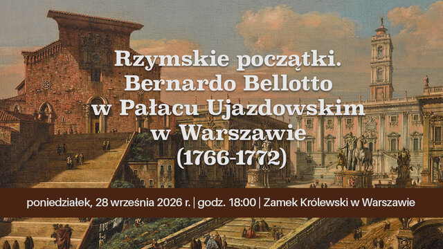 Rzymskie początki spotkanie dedykowane książce prof  A  Rottermunda grafika 1200x628