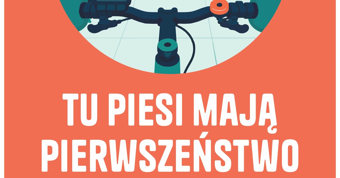 Ustąp pieszym - wersja pl 