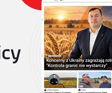 Startuje nowy serwis Wirtualnej Polski – WP rolnicy