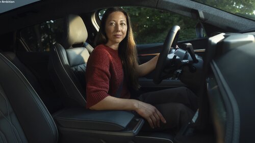 Google Gemini już dostępny w Europie w samochodach Mitsubishi Motors z wbudowanymi usługami Google