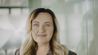 Iwona Wróbel 4 Foto W  Grzedzinski
