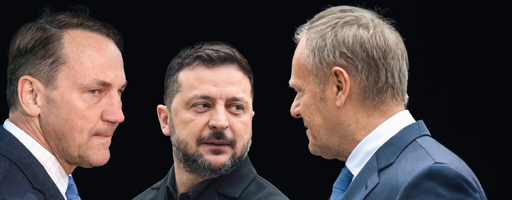 „Do Rzeczy” nr 40: Na skraju katastrofy. Kto próbuje wciągnąć nas w wojnę?