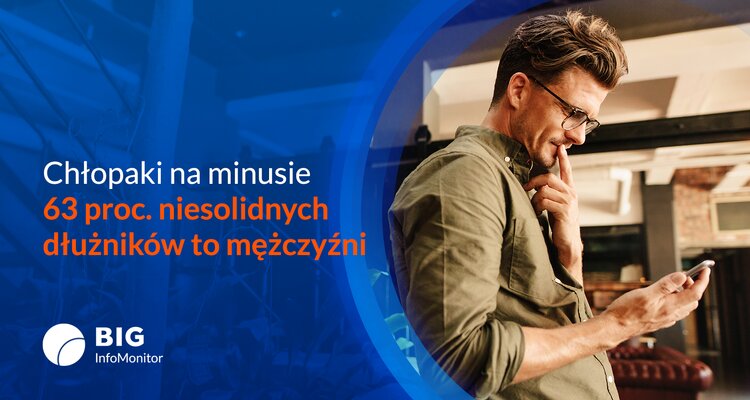 Chłopaki nie płacą. Ich średnie zaległości alimentacyjne są dwukrotnie wyższe niż kredytowe 