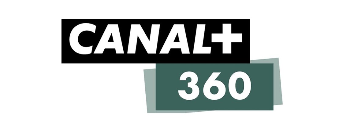 CANAL+ 360 w oknie otwartym Netia TV
