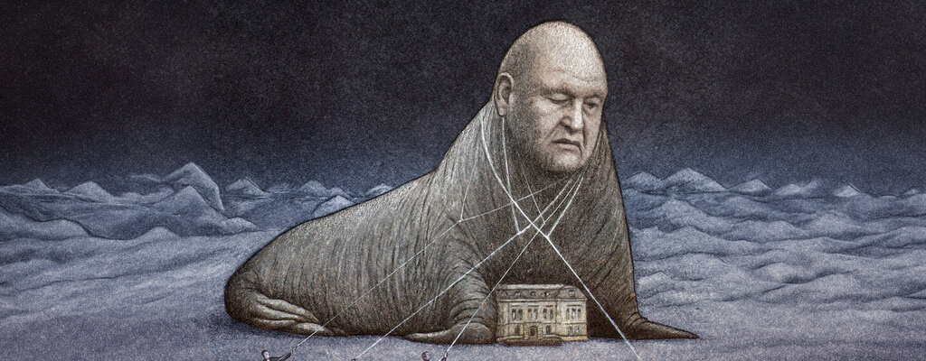e-Wprost nr 40 (295): 1000 zaległych spraw Święczkowskiego, polskie rodziny na plusie i Niemcy w cieniu Moskwy