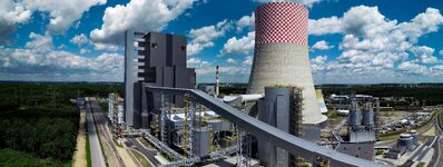 Elektrownia Nowe Jaworzno 3