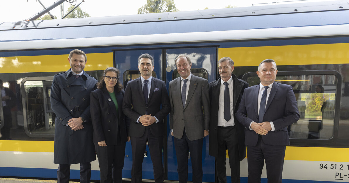 1,5 mld rządowego wsparcia dla PKM Południe gdansk (2)